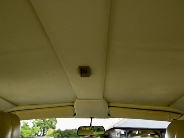 Rolls-Royce Silver Spirit II
