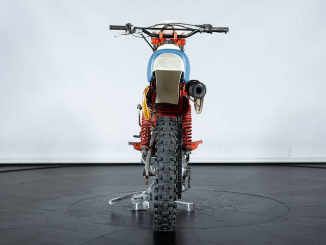 KTM 250 MC/GS