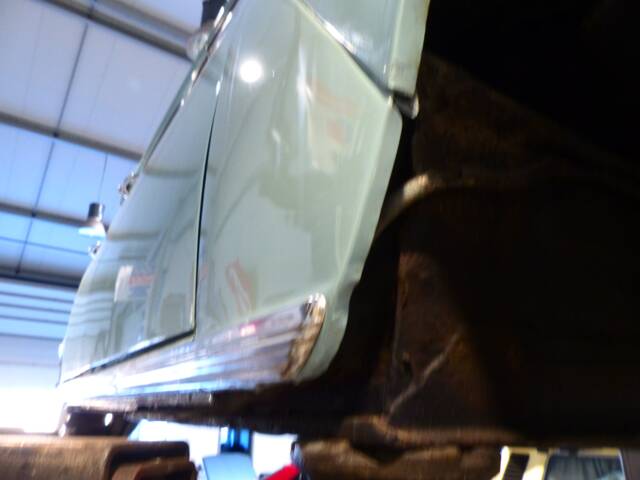 Renault R 4 Super