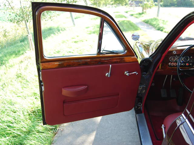 Jaguar 3.4 Litre