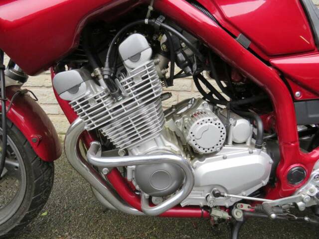 Yamaha XJ 900S Diversion