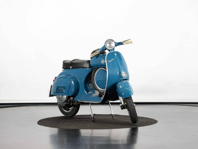 Piaggio Vespa 90 SS