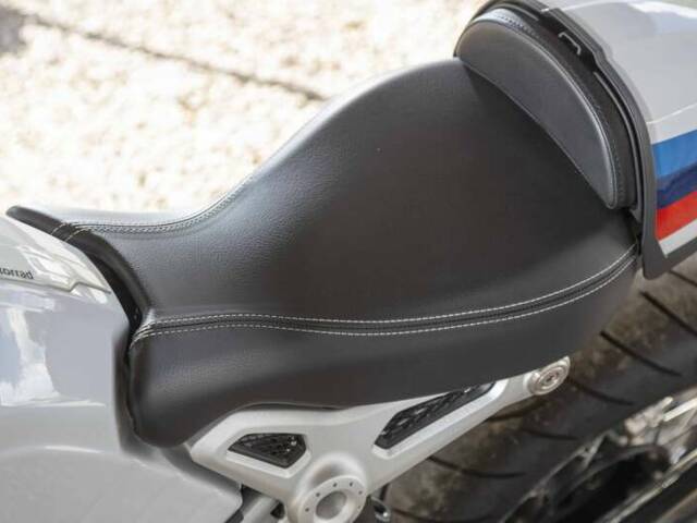 BMW R NineT