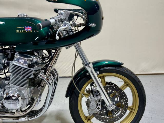 Rickman Honda CB 750 Four