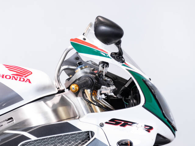 Honda VTR 1000 SP2