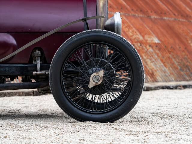 Bugatti Type 13 Brescia