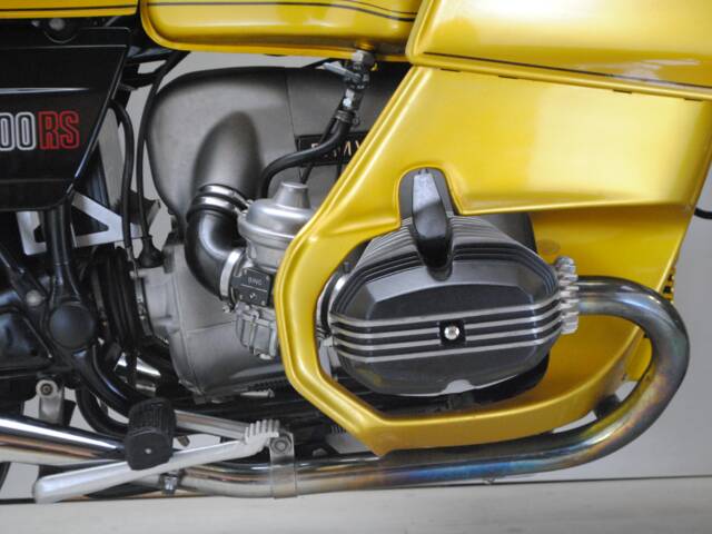 BMW R 100 RS
