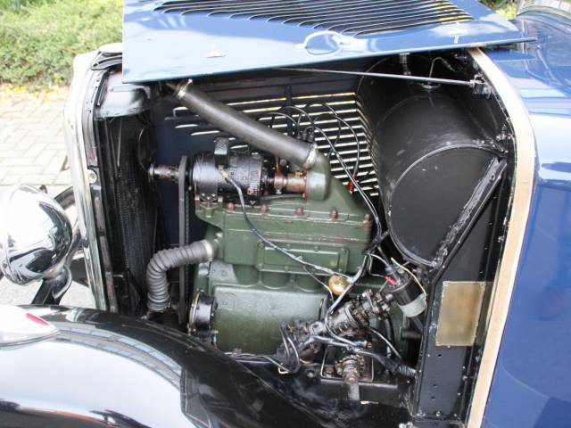 Peugeot 201