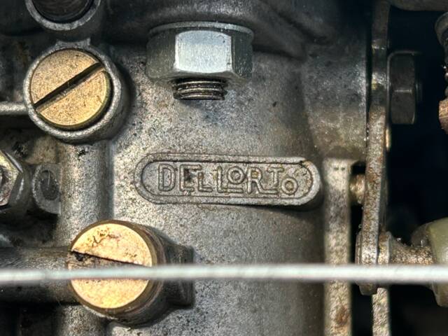 Alfa Romeo Giulia 1600 TI Giardinetta