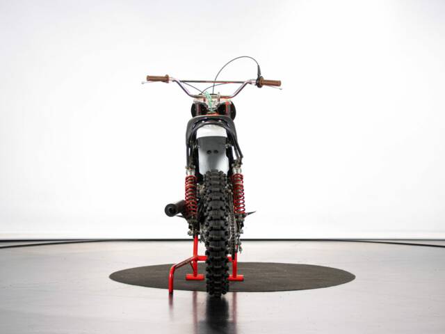 Montesa Cappra 250 VR