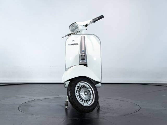 Piaggio Vespa 50 S