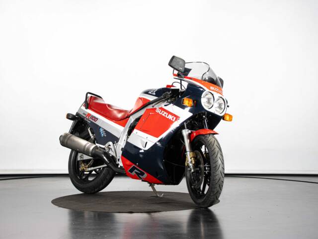 Suzuki GSX-R 1100
