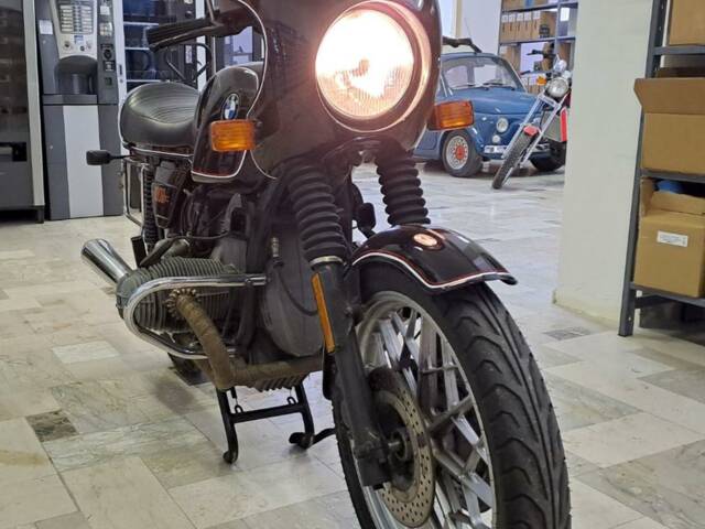 BMW R 100 CS