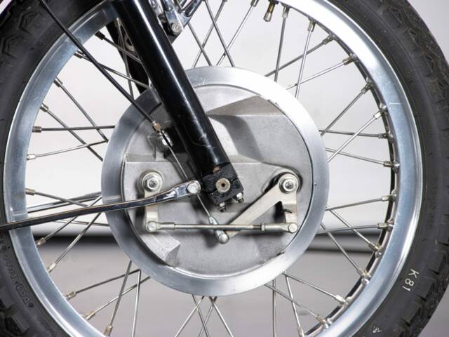 Triumph T 120 Bonneville II