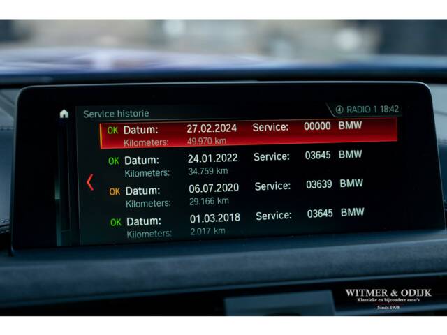 BMW M4 CS