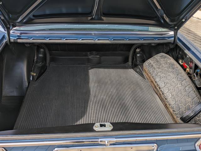 Mercedes-Benz 300 SEL 4.5