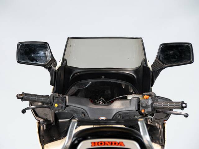 Honda CX 500 Turbo