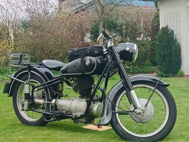 BMW R 25/3