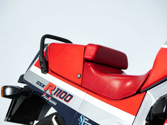 Egli-Suzuki GSX-R 1100