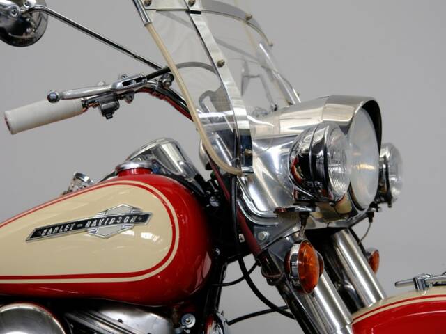 Harley-Davidson FL Panhead