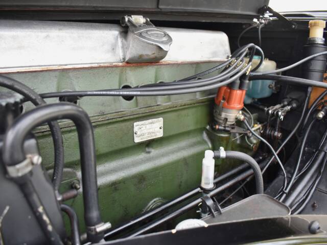 Citroën Traction Avant 15/6