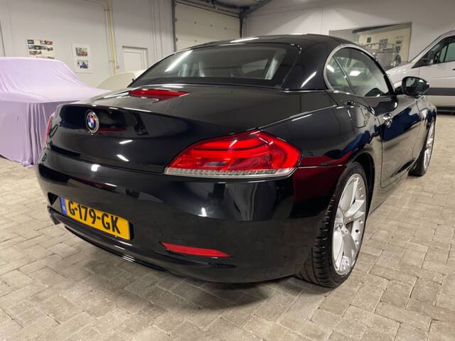 BMW Z4 sDrive23i
