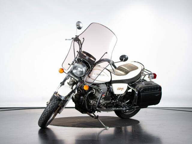 Moto Guzzi California II