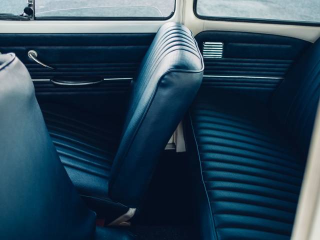 Volkswagen Beetle 1300