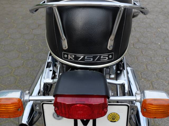BMW R 75/5