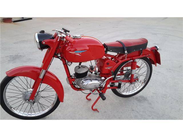Image 1/12 de Ceccato DUMMY (1956)