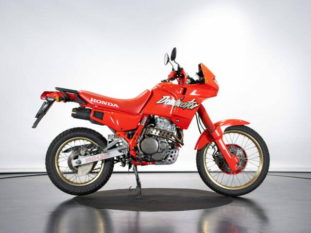 Honda NX 650 Dominator