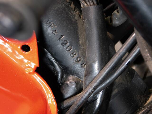 Moto Guzzi 850 LeMans