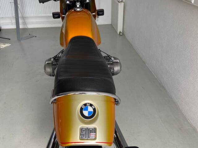 BMW R 90 S