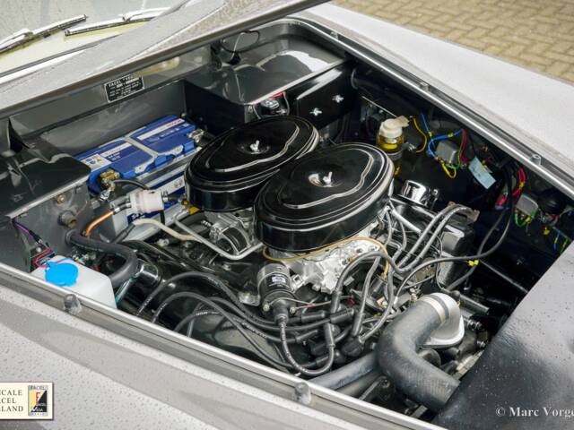 Facel Vega HK 500