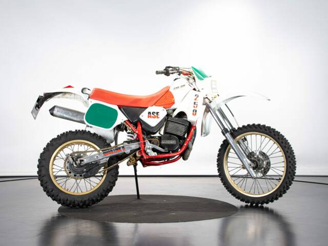 Can-Am ASE 250
