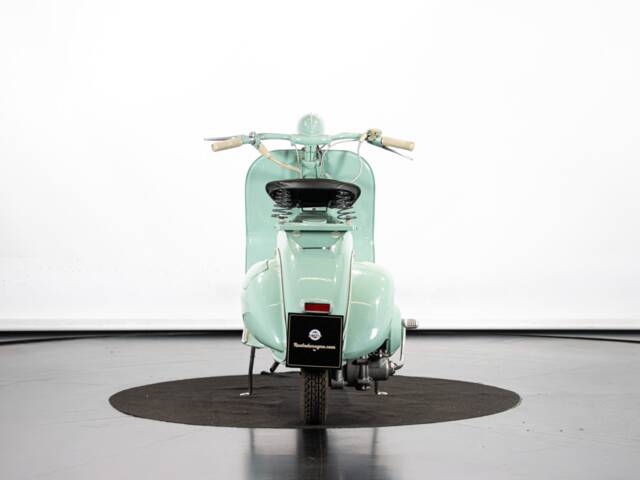 Piaggio Vespa 125