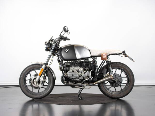 BMW R 65 LS