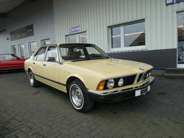 Image 1/23 of BMW 730 (1977)