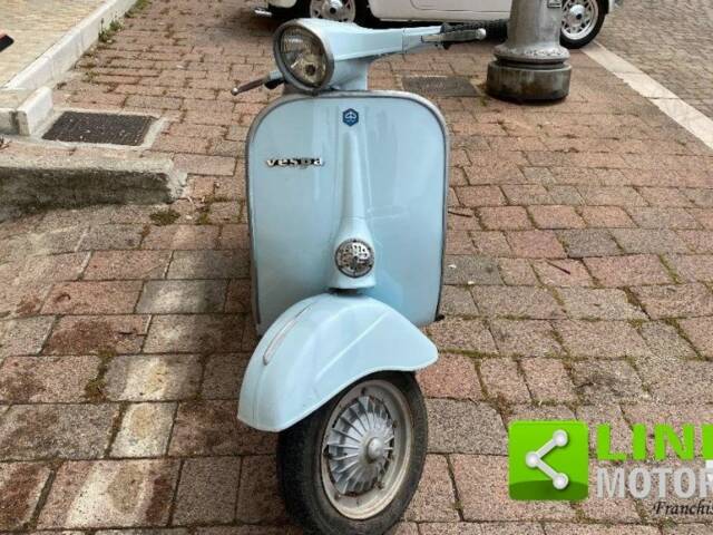 Piaggio Vespa 125 Primavera