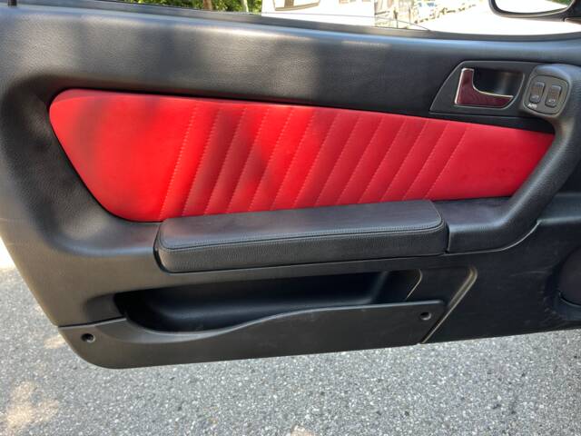 Alfa Romeo GTV 3.2 V6 24V
