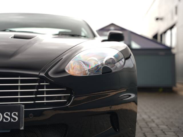 Aston Martin DBS
