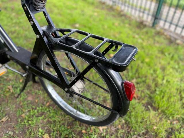 Solex Vélosolex Model 3800