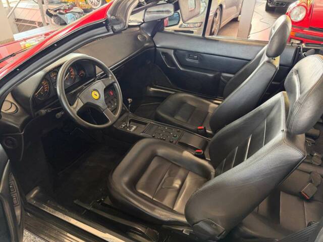Ferrari Mondial T
