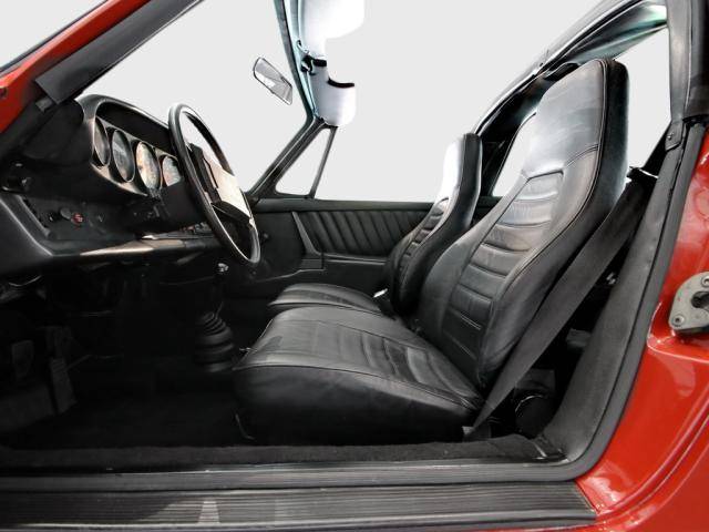 Porsche 911 2.7 S