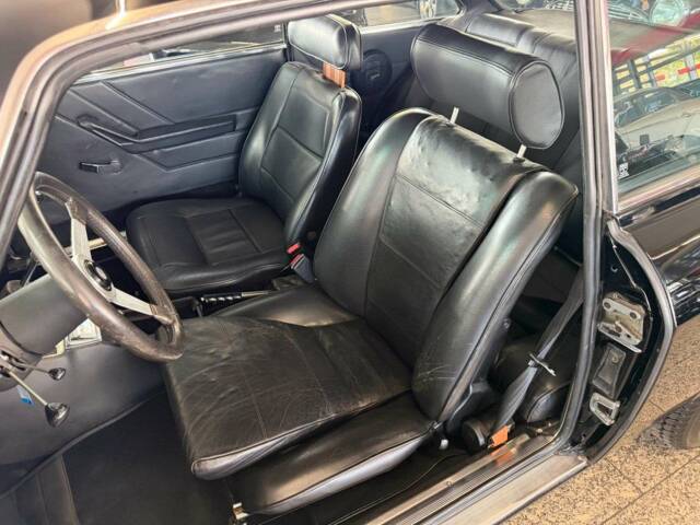 Alfa Romeo 2000 GTV