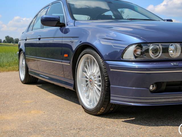 BMW 5 Series Classic Cars For Sale - Classic Trader