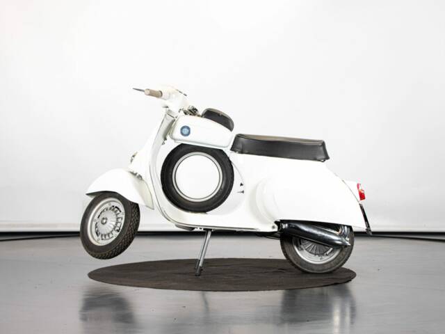 Piaggio Vespa 50 SS