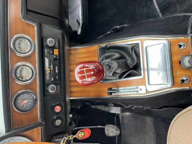 Alfa Romeo 2000 Berlina