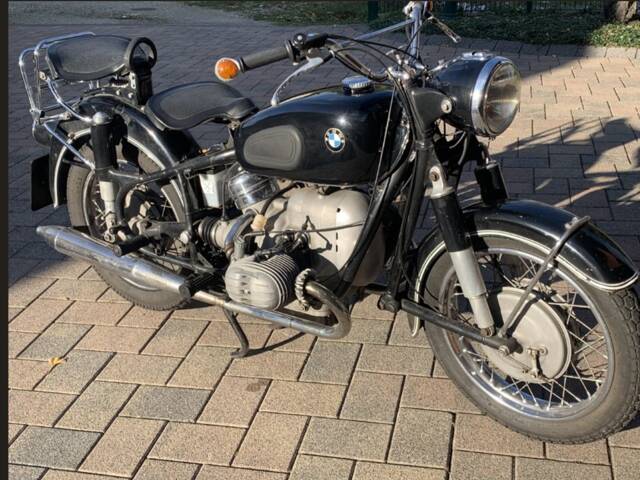 BMW R 50/2