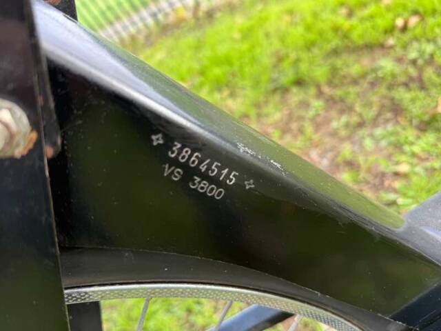 Solex Vélosolex Model 3800